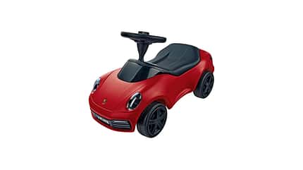 Mini-Porsche Rutschauto Mini-Porsche Rutschauto