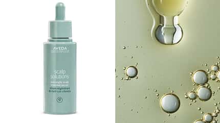 Gesunde Kopfhaut für Männer / Herbst 2023 / Aveda Scalp Solutions