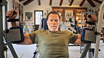 "Ich habe mich nie als Influencer bezeichnet, weil das ein neues Wort ist. Aber ich habe seinerzeit versucht, die Medien zu nutzen, um über sie meine Botschaft zu verbreiten." "Ich habe mich nie als Influencer bezeichnet, weil das ein neues Wort ist. Aber ich habe seinerzeit versucht, die Medien zu nutzen, um über sie meine Botschaft zu verbreiten."