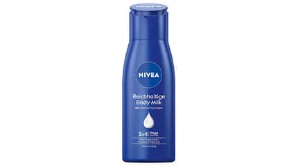 Bodylotion für Männer / Herbst 2023 / Nivea Body Lotion