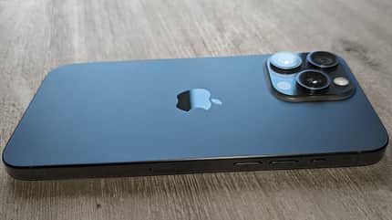 Das iPhone 15 Pro Max gehört zu den absoluten Top-Smartphones auf dem Markt Das iPhone 15 Pro Max gehört zu den absoluten Top-Smartphones auf dem Markt
