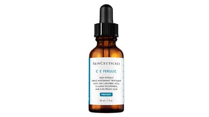 Anti-Aging für Männer / Winter 2023 / SkinCeuticals CE Ferulic
