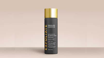 Anti-Aging für Männer / Winter 2023 / Paula´s Choice 2% BHA Liquid Peeling