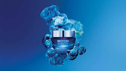 Anti-Aging für Männer / Winter 2023 / Biotherm Pro-Retinol Eye Cream