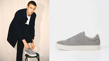 Style-Neustart / Winter 23/24 / Vagabon PAUL 2.0 SNEAKER