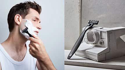 Die besten Rasierer / Winter 23-24 / Zwilling Premium Edelstahl-Rasierer
