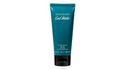 Rasurbrand / Davidoff Cool Water After Shave Balm