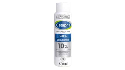 Rasurbrand / Cetaphil Pro 10% Urea / Amazon