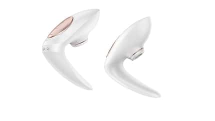 Satisfyer Pro 4 Couples Satisfyer Pro 4 Couples