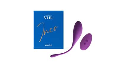 Inco - Vibro Ei Inco - Vibro Ei