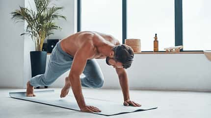 HIIT HIIT