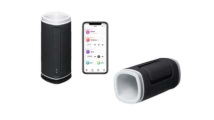 LOVENSE Calor Depth-Controlled Male Masturbator LOVENSE Calor Depth-Controlled Male Masturbator