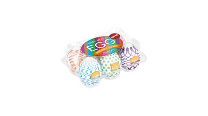 EASY BEAT EGG WONDER PACKAGE EASY BEAT EGG WONDER PACKAGE