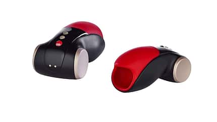 FUN FACTORY Eichel-Vibrator COBRA LIBRE II FUN FACTORY Eichel-Vibrator COBRA LIBRE II