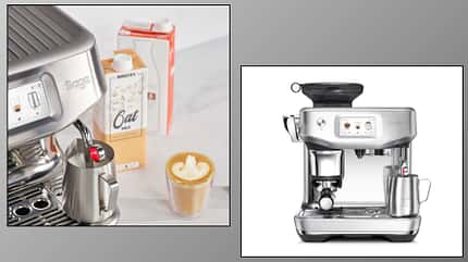 Mit einem Kaffee am Morgen ist der Grundstein für einen erfolgreichen Tag gelegt. Mit einem Kaffee am Morgen ist der Grundstein für einen erfolgreichen Tag gelegt.