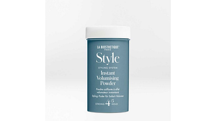 Haarpflege für Männer / Frühjahr 2024 / La Biosthetique Instant Volumising Powder Haarpflege für Männer / Frühjahr 2024 / La Biosthetique Instant Volumising Powder