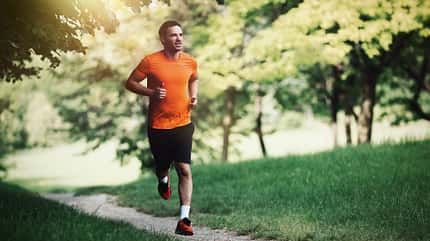 Sport treiben und gleichzeitig Mutter Natur was Gutes tun, liegt voll im Trend! Sport treiben und gleichzeitig Mutter Natur was Gutes tun, liegt voll im Trend!