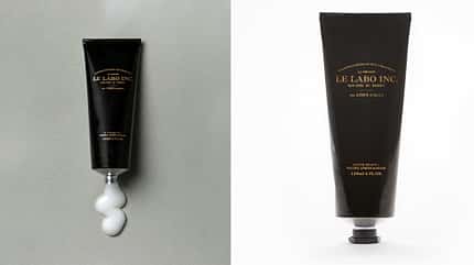 After-Shave-Produkte für Männer / Frühjahr 2024 / Le Labo Grooming After-Shave