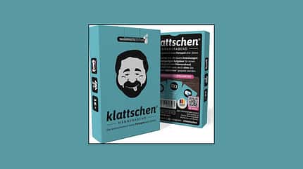 klattschen - Männerabend von DENKRIESEN klattschen - Männerabend von DENKRIESEN
