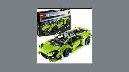 LEGO 42161 Technic Lamborghini Huracán LEGO 42161 Technic Lamborghini Huracán