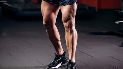Beintraining Beintraining