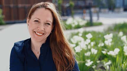 Susanne Mierau Susanne Mierau