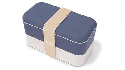 Praktische Bento-Box von monbento Praktische Bento-Box von monbento