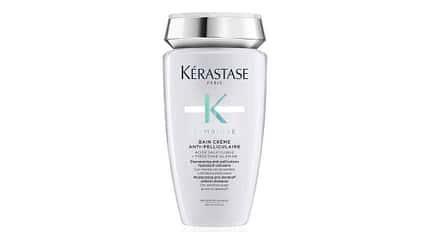 Schuppen Loswerden / Kérastase SYMBIOSE BAIN CRÈME ANTI-PELLICULAIRE