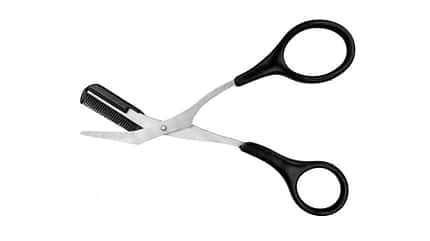Amazon / Parsa Beauty / Augenbrauenschere