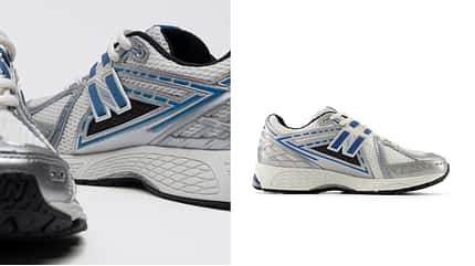 Sneaker Trends / Frühjahr 2024 / New Balance