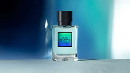 Düfte für jedes Budget / Frühjahr 2024 / David Beckham Fragrances True Instinct