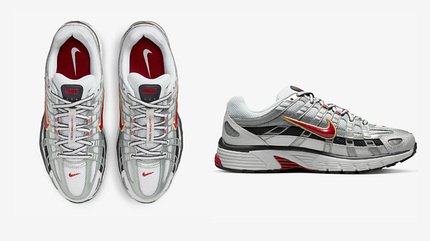 Sneaker Trends / Frühjahr 2024 / Nike
