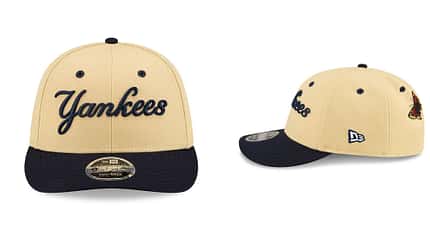Diese 6 coolen Caps tragen Männer diesen Sommer/ New Era