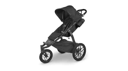 Der Ridge von UPPAbaby Der Ridge von UPPAbaby