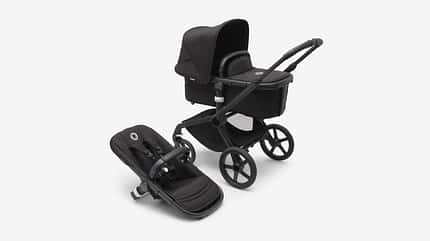 Der Fox 5 von Bugaboo Der Fox 5 von Bugaboo