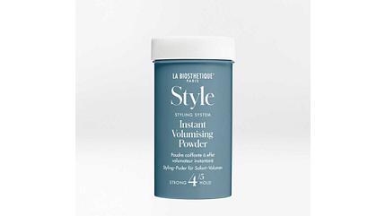 Die besten Haarprodukte / Frühjahr 2024 / La Biosthetique Instant Volumising Powder