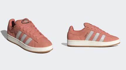 Sneaker Trends / Frühjahr 2024 / Adidas