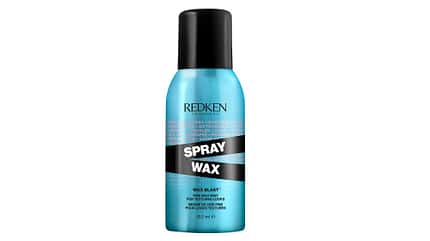 Die besten Haarprodukte / Frühjahr 2024 / Redken Spray Wax "Wax Blast"