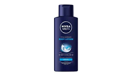 Hautpflege nach dem Sport / Frühjahr 2024 / Nivea Body Lotion