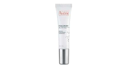 Die beste Augenpflege / Avène HYALURON ACTIV B3 Augencreme