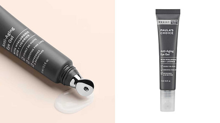 Die beste Augenpflege / Frühjahr 2024 / Paulas's Choice RESIST ANTI-AGING EYE GEL