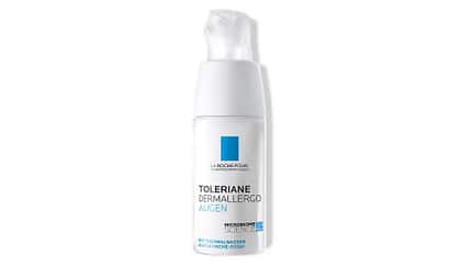 Die beste Augenpflege / Frühjahr 2024 / La Roche Posay Toleriane Dermallergo Augen