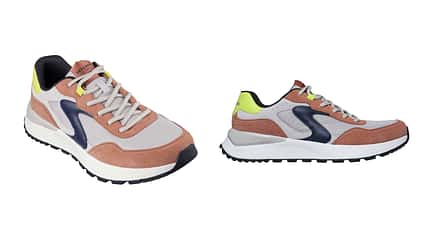 Sneaker Trends / Frühjahr 2024 / Skechers