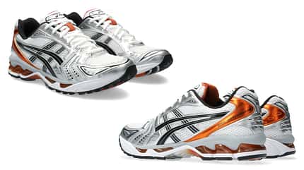 Modesünden für Männer Ü40 / Sommer 2024 / Asics Modesünden für Männer Ü40 / Sommer 2024 / Asics