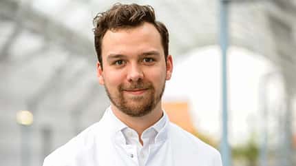 Dr. Richard Krüger Dr. Richard Krüger