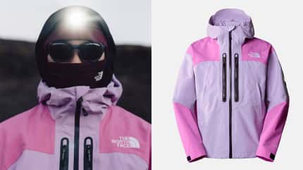 Das sind die besten Outdoorjacken für dieses Frühjahr / The North Face