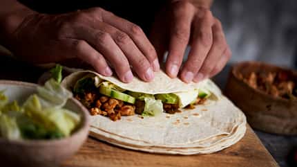 Wraps Wraps