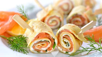 Wraps Wraps