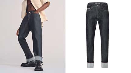 Mode-Trends Sommer / Frühjahr 2024 / MAC JEANS