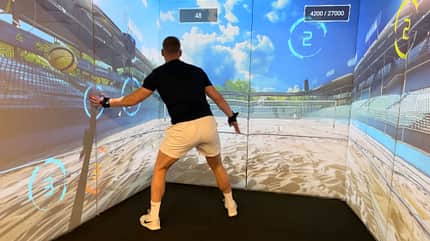 FIBO Trend: Fitness & Gaming FIBO Trend: Fitness & Gaming